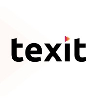 Texit logo - Similar company to Tech Update