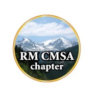 CMSA Rocky Mountain Chapter logo - Similar company to Spk Media