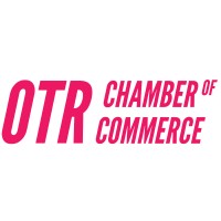 OTR Chamber of Commerce logo - Similar company to Miami Valley Human Resources Association