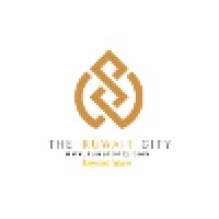 The kuwait City logo - Similar company to Work In Kuwait