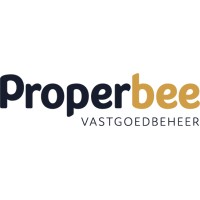 Properbee logo - Similar company to Livable