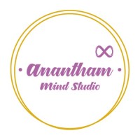 Anantham Mind Studio logo - Similar company to Ajs Technologies