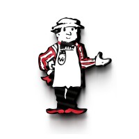 Wayne's Supermarket logo - Similar company to G&G Supermarket
