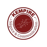 KEMPIRE logo - Similar company to Msftsrep