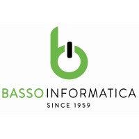 Basso Eugenio Srl logo - Similar company to Ites Com Srl