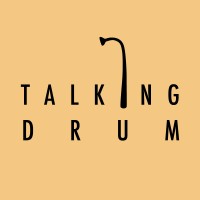 Talking Drum logo - Similar company to Flowa