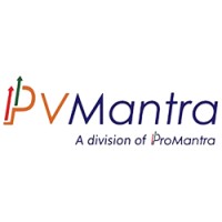 PVMantra logo - Similar company to Asm Group Services