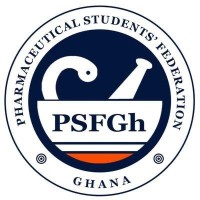 Pharmaceutical Students' Federation Ghana (PSFGh) logo - Similar company to Aem-Bf/Inssa