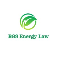 BGS Energy Law logo - Similar company to Ldhs