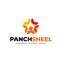 Panchsheel Nepal logo - Similar company to Chidos