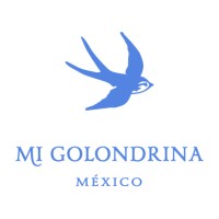 Mi Golondrina logo - Similar company to Hadleighs