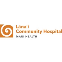 Lanai Community Hospital