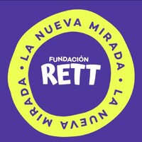 Fundación Rett logo - Similar company to Agencia Chicle
