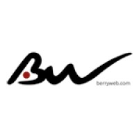 Agence web Berry Web logo - Similar company to Comirem Scop