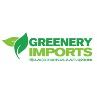Greenery Imports logo - Similar company to Bedco Pty Ltd