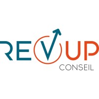 RevUp Conseil logo - Similar company to Hotelim