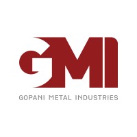 Gopani Metal Industries - India logo - Similar company to Infinityexi Digital Pvt Ltd