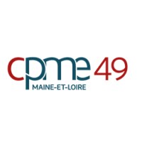 CPME Maine et Loire logo - Similar company to Conseil De Développement Loire Angers