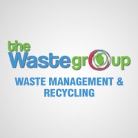 The Waste Group - South Africa logo - Similar company to Wasteplan