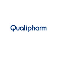 Qualipharm logo - Similar company to Gakmed