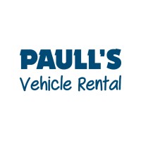 Paulls Vehicle Rental logo - Similar company to Compello Automotive