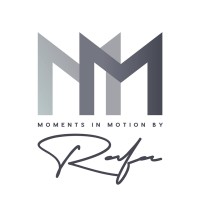 Moments In Motion By Rafael