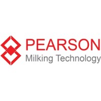 Pearson Milking Technology logo - Similar company to Agtech Ireland