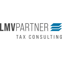 LMV Partner AG logo - Similar company to Schule Wolfenschiessen
