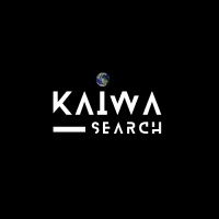 Kaiwa Search logo - Similar company to Newcomp Ventures