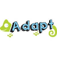Adapt Enrichment Centre logo - Similar company to Zest Connection