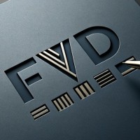 FVD logo - Similar company to Bbb Jong