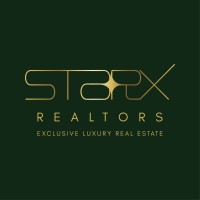 StarX Realtors logo - Similar company to Sproutyfit