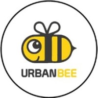 UrbanBee logo - Similar company to Bliss Extracts