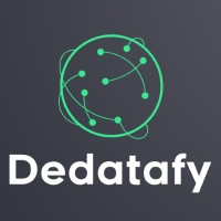 Dedatafy logo - Similar company to Demisourced