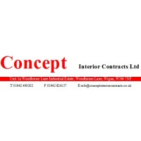 Concept Interior Contracts Ltd logo - Similar company to Madea Concept