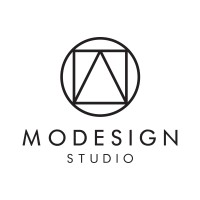 Modesign Studio logo - Similar company to Gi Design Co.