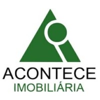 Acontece Imobiliária logo - Similar company to Forging Eagles - Unlock Your Professional Potential