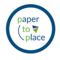 Paper To Place logo - Similar company to Remotiv