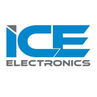 ICE Electronics Co., Ltd logo - Similar company to Eci Distribution