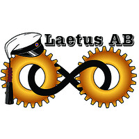 Laetus-AB logo - Similar company to Sematron Ab