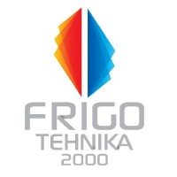 Frigo Tehnika 2000 logo - Similar company to Stafroid Location