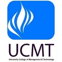 UCMT OKARA logo - Similar company to Fanlab