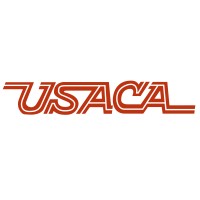 United States Advanced Ceramics Association (USACA) logo - Similar company to Certec Technology - Advanced Ceramics