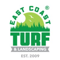 East Coast Turf logo - Similar company to Frontier Ag & Turf