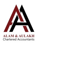 Alam & Aulakh (Chartered Accountants) logo - Similar company to Corecentrix Digital Solutions
