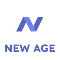 New Age logo - Similar company to Zbekz Group