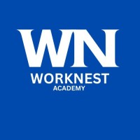WorkNest Academy logo - Similar company to Mental Wealth Inc.