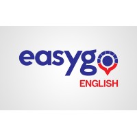 Easygo English Dil Okulu - Callan Method Onaylı logo - Similar company to Talk Up