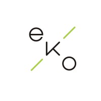 EKO Architektur logo - Similar company to Elo-Plan Ag