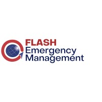 Flash Emergency Management logo - Similar company to Ringleader Inc.